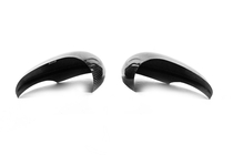 Alfa Romeo Giulia 2016-2022 Mirror Covers (Dry Carbon) photo 7