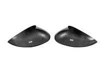 Alfa Romeo Giulia 2016-2022 Mirror Covers (Dry Carbon) photo 8