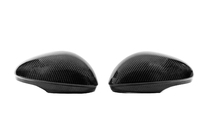 Alfa Romeo Giulia 2016-2022 Mirror Covers (Dry Carbon) photo 4