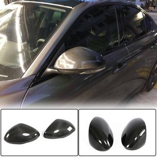 Mirror Covers (Dry Carbon) Alfa Romeo Giulia 2016-2022 photo 2
