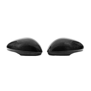 Mirror Covers (Dry Carbon) Alfa Romeo Giulia 2016-2022 photo 4
