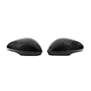 Mirror Covers (Dry Carbon) Alfa Romeo Giulia 2016-2022 photo 4