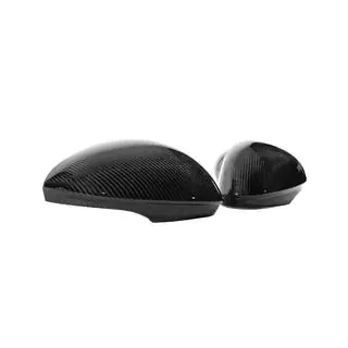 Mirror Covers (Dry Carbon) Alfa Romeo Giulia 2016-2022 photo 3