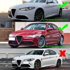 Alfa Romeo Giulia 2016-2022 Side Skirts V2 (for Base/Sport, Carbon) photo 4