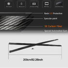Alfa Romeo Giulia 2016-2022 Side Skirts V2 (for Base/Sport, Carbon) photo 6