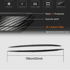 Alfa Romeo Giulia 2016-2022 Side Skirts V1 (for Base/Sport, Carbon) photo 6