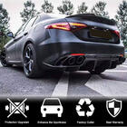 Alfa Romeo Giulia 2016-2022 Spoiler V6 (Carbon) photo 3