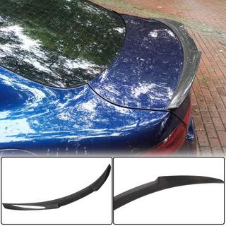 Spoiler V6 (Carbon) Alfa Romeo Giulia 2016-2022 photo 2