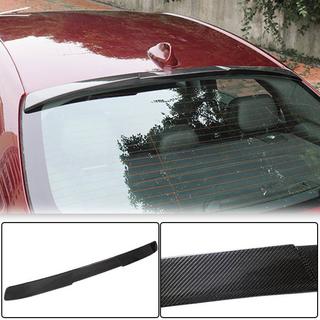 Spoiler V1 (Carbon) Alfa Romeo Giulia 2016-2022 photo 1