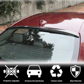 Spoiler V1 (Carbon) Alfa Romeo Giulia 2016-2022 photo 3
