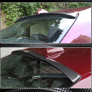 Spoiler V1 (Carbon) Alfa Romeo Giulia 2016-2022 photo 4