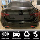 Alfa Romeo Giulia 2016-2022 Spoiler V3 (Carbon) photo 4
