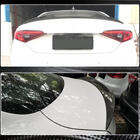 Alfa Romeo Giulia 2016-2022 Spoiler V3 (Carbon) photo 6