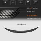 Alfa Romeo Giulia 2016-2022 Spoiler V3 (Carbon) photo 7