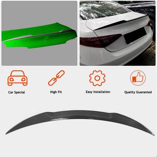 Spoiler V3 (Carbon) Alfa Romeo Giulia 2016-2022 photo 3