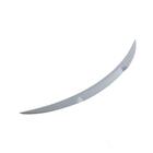 Alfa Romeo Giulia 2016-2022 Spoiler V1 (Plastic) photo 2
