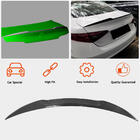 Alfa Romeo Giulia 2016-2022 Spoiler V2 (fiberglass) photo 6