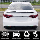 Alfa Romeo Giulia 2016-2022 Spoiler V2 (fiberglass) photo 10