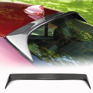Spoiler V2 (Carbon) Alfa Romeo Giulia 2016-2022 photo 1