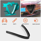 Alfa Romeo Giulia 2016-2022 Grille Cover (for Base, Dry Carbon) photo 2