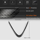 Alfa Romeo Giulia 2016-2022 Grille Cover (for Base, Dry Carbon) photo 5