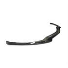 Alfa Romeo Giulia 2016-2022 Front Bumper Lip V1 Add-on (for Base, Carbon) photo 4