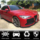 Alfa Romeo Giulia 2016-2022 Front Bumper Lip Spoiler (for Sport, Carbon) photo 4