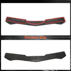Alfa Romeo Giulia 2016-2022 Front Bumper Lip Spoiler (for Sport, Carbon) photo 9