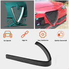 Alfa Romeo Giulia 2016-2022 Grille Cover (for Sport/Quadrifoglio) photo 3
