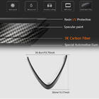 Alfa Romeo Giulia 2016-2022 Grille Cover (for Sport/Quadrifoglio) photo 7