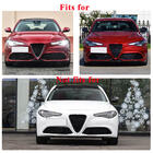 Alfa Romeo Giulia 2016-2022 Grille Cover (for Sport/Quadrifoglio) photo 8
