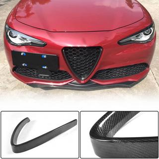 Grille Cover (for Sport/Quadrifoglio) photo 2