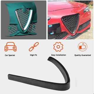 Grille Cover (for Sport/Quadrifoglio) photo 3