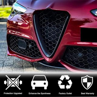 Grille Cover (for Sport/Quadrifoglio) photo 4