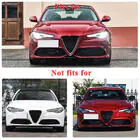 Alfa Romeo Giulia 2016-2022 Rear Bumper Diffuser (for Sport, Carbon) photo 7
