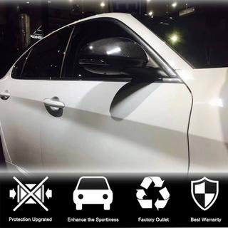 Mirror Covers (2017-2023, Dry Carbon) Alfa Romeo Stelvio 2016- photo 2