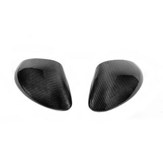 Mirror Covers (2017-2023, Dry Carbon) Alfa Romeo Stelvio 2016- photo 4