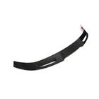 Alfa Romeo Stelvio 2016- Rear Spoiler V3 (2017-2023, ABS) photo 1
