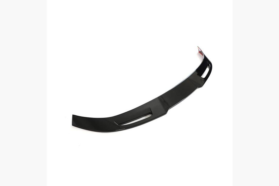 Alfa Romeo Stelvio 2016- Rear Spoiler V3 (2017-2023, ABS) Image