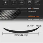 Alfa Romeo Stelvio 2016- Lower Spoiler V3 (2017-2023, Dry Carbon) photo 6