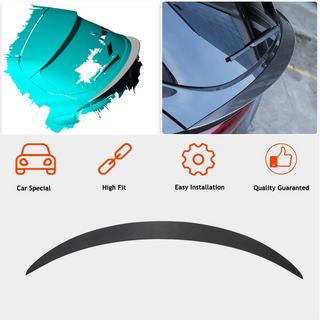 Lower Spoiler V3 (2017-2023, Dry Carbon) Alfa Romeo Stelvio 2016- photo 2