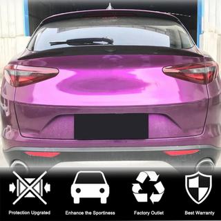 Lower Spoiler V3 (2017-2023, Dry Carbon) Alfa Romeo Stelvio 2016- photo 3