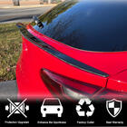 Alfa Romeo Stelvio 2016- Lower Spoiler V2 (2017-2023, Dry Carbon) photo 9