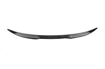 Alfa Romeo Stelvio 2016- Lower Spoiler V2 (2017-2023, Dry Carbon) photo 3