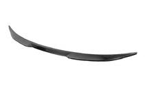 Alfa Romeo Stelvio 2016- Lower Spoiler V2 (2017-2023, Dry Carbon) photo 4