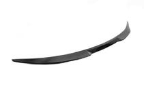 Alfa Romeo Stelvio 2016- Lower Spoiler V2 (2017-2023, Dry Carbon) photo 5
