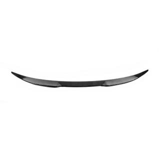 Lower Spoiler V2 (2017-2023, Dry Carbon) Alfa Romeo Stelvio 2016- photo 3