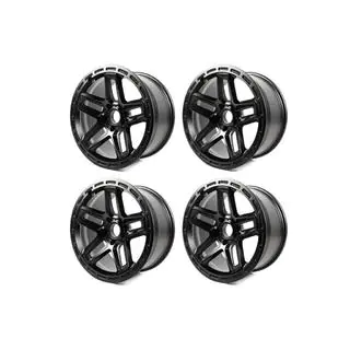 Forged Wheels – Catalog Selection photo 4