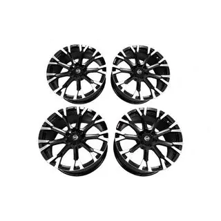 Forged Wheels – Catalog Selection photo 1
