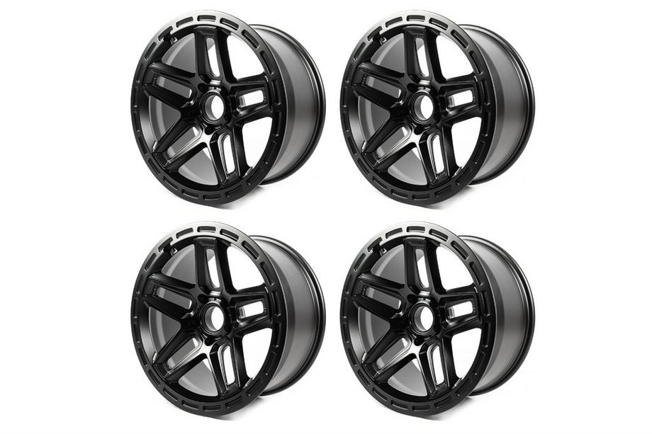 Forged Wheels – Catalog Selection Photo 4